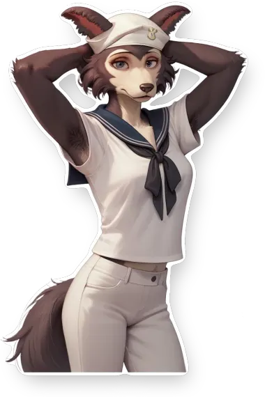 Beastars