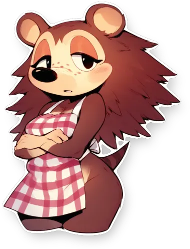 Animal Crossing