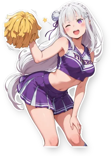 Re:Zero kara Hajimeru Isekai Seikatsu