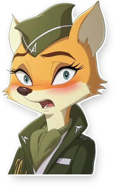 Star Fox