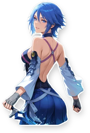 Kingdom Hearts Birth by Sleep