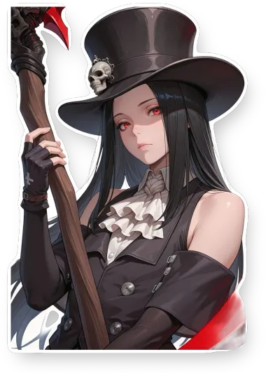 Guilty Gear Strive