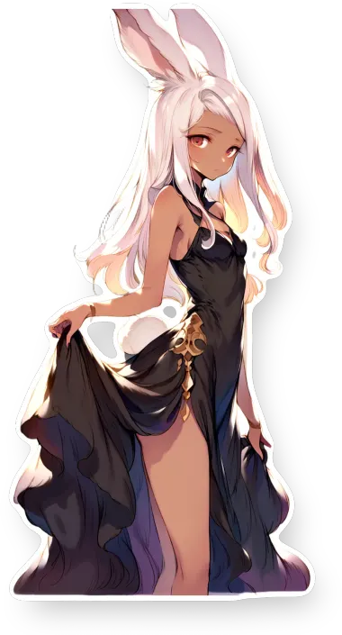 Granblue Fantasy