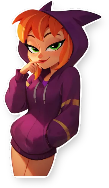 DC Super Hero Girls