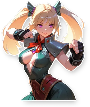 Chrono Cross