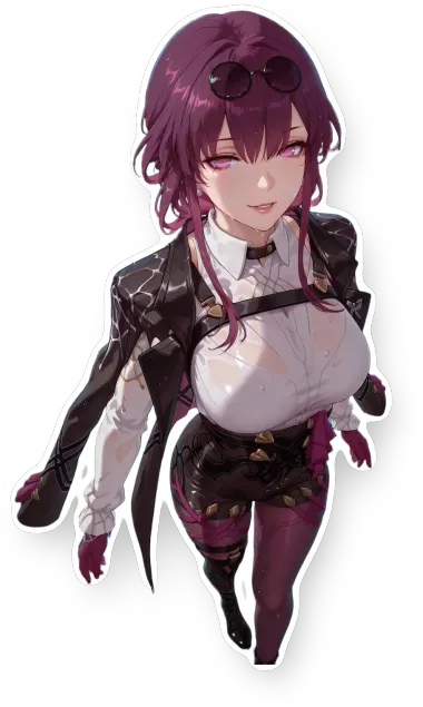 Honkai Star Rail