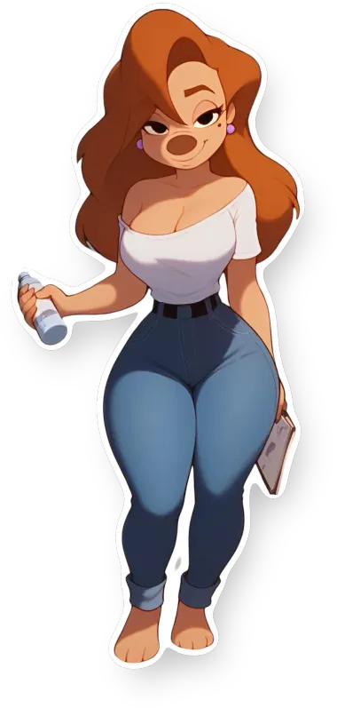A Goofy Movie