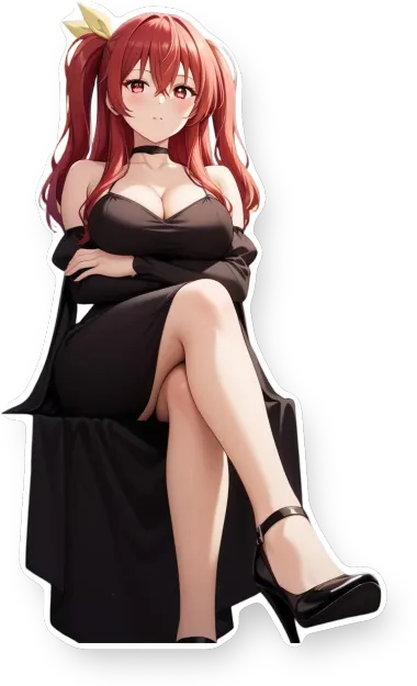 Stella Vermillion