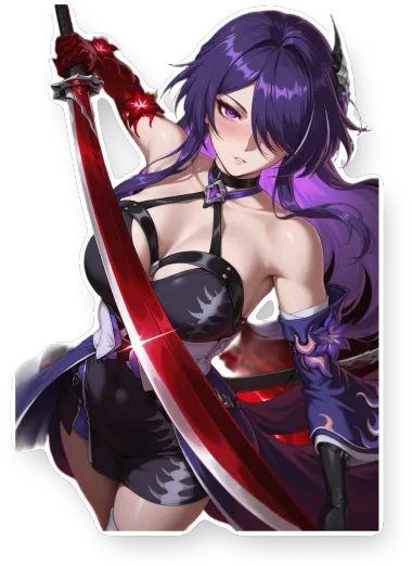 Honkai: Star Rail