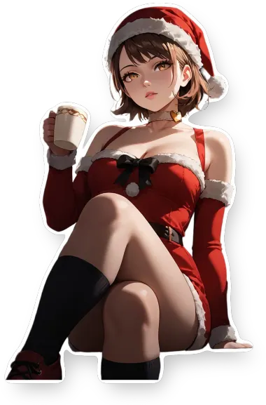 Persona 3