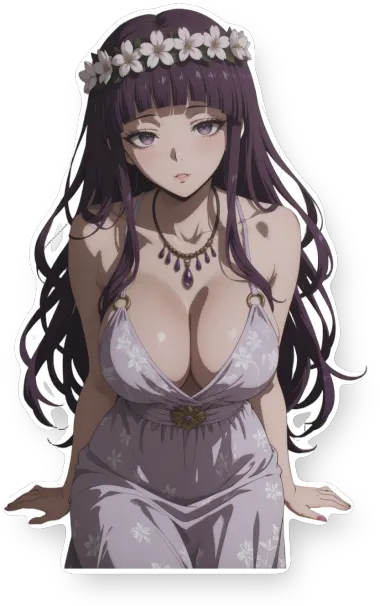Danganronpa
