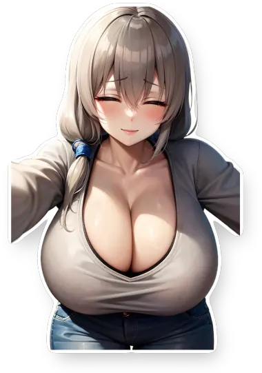 Uzaki-chan Wants to Hang Out!