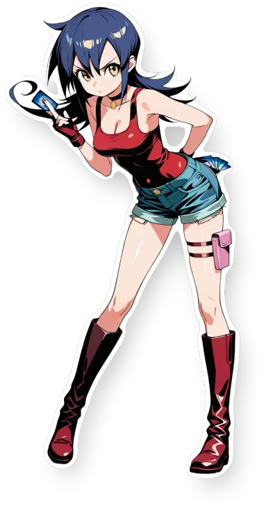 Tasogare Mimi