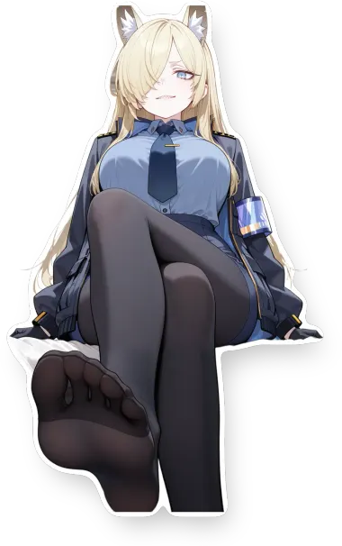 Blue Archive