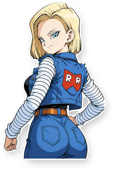 Dragon Ball Z