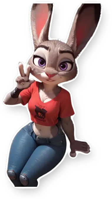 Zootopia