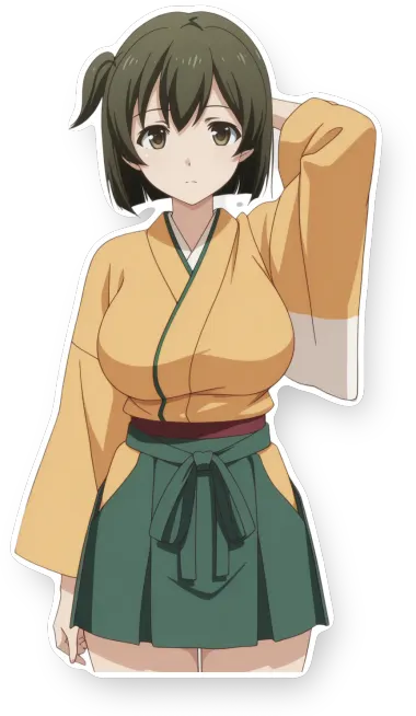 KanColle: Kantai Collection