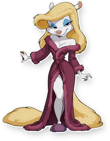 Animaniacs