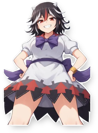 Touhou Project