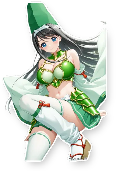 Sengoku Basara