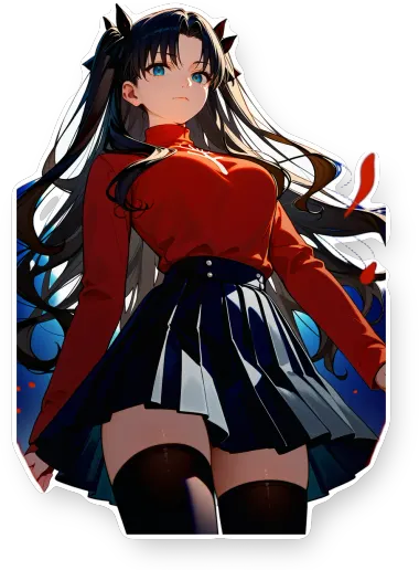 Fate/stay night