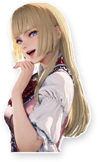 Tekken 8