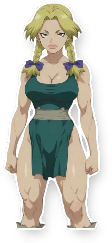 Nikki Hanada
