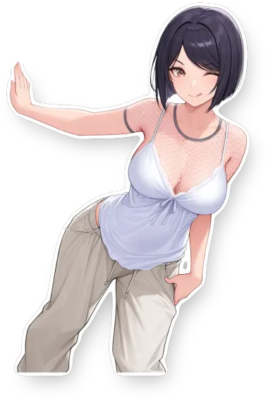 InCha Couple ga You Gal-tachi to SEX Training Suru Hanashi