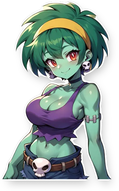 Shantae