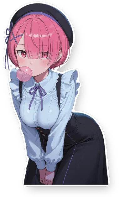 Re:Zero kara Hajimeru Isekai Seikatsu