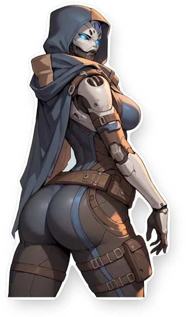 Destiny