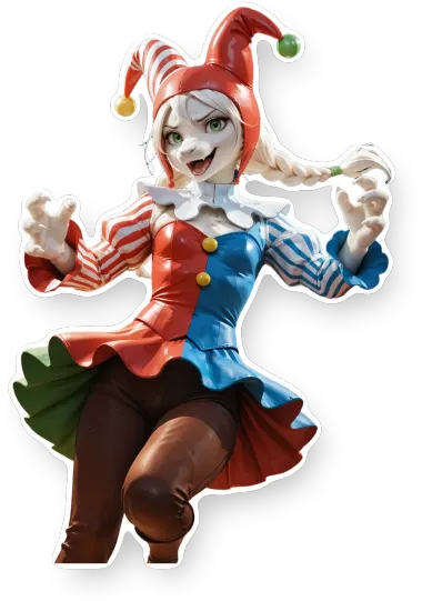 Freya Crescent