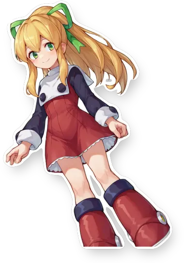 Mega Man