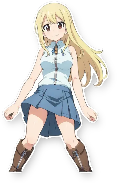 Fairy Tail