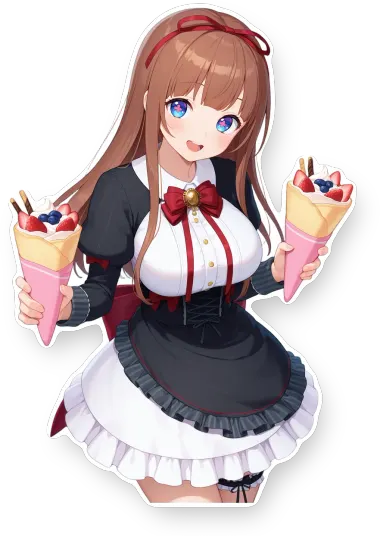 .LIVE VTuber