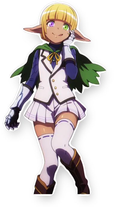 Overlord