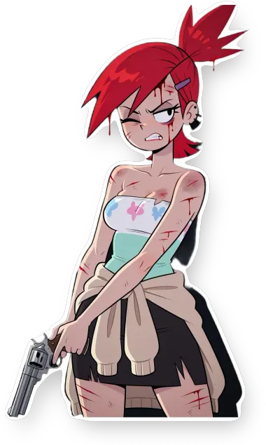 Foster's Home for Imaginary Friends