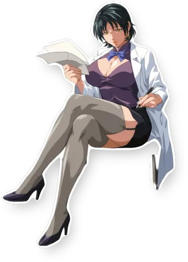 Minase Yukiko