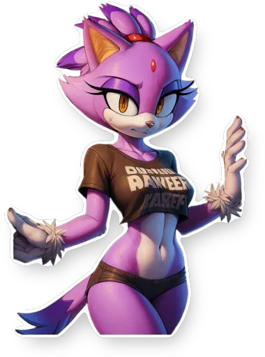 Sonic the Hedgehog
