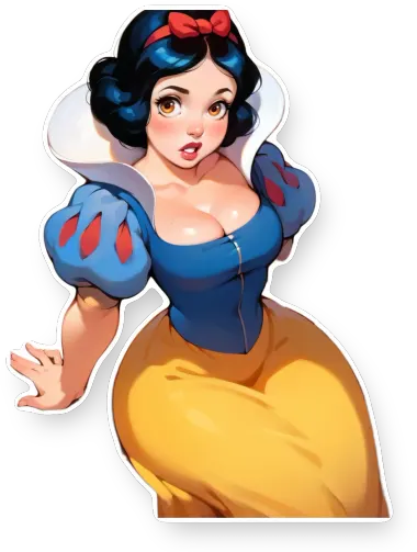 Snow White and the Seven Dwarfs