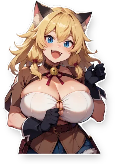 Nyannyan Visconti