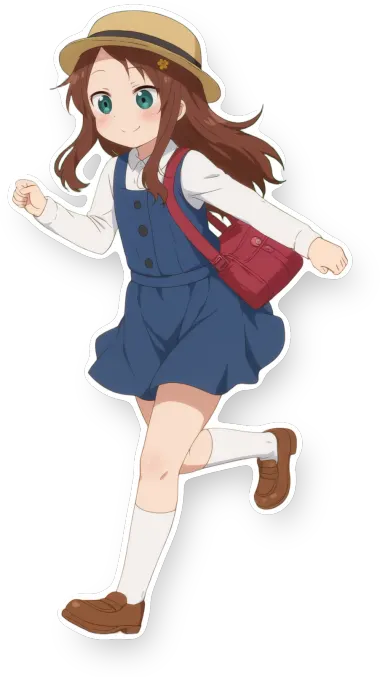 Kobayashi-san Chi no Maid Dragon