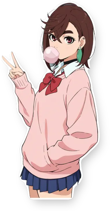Momo Ayase