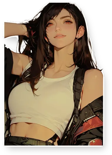 Final Fantasy VII