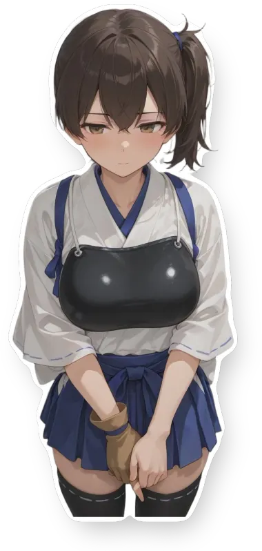 Kantai Collection