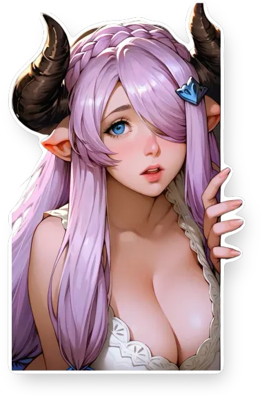 Granblue Fantasy