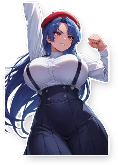 Taimanin Murasaki