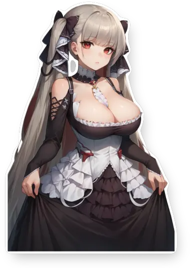 Azur Lane