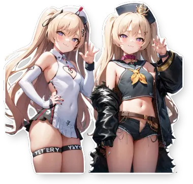 Azur Lane