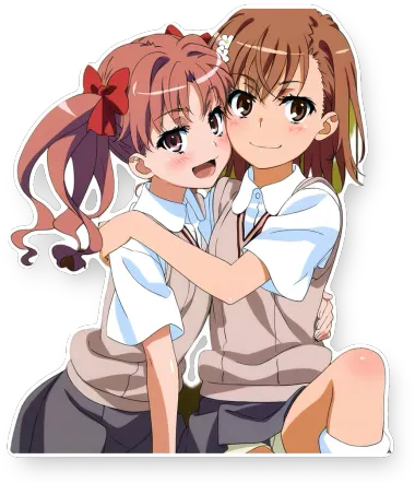 Toaru Majutsu no Index